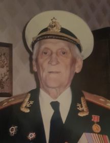 Зыбин Пётр Васильевич