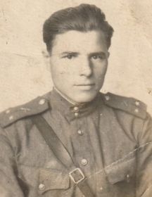 Шеин Михаил Иванович