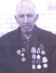 Сливко Прокопий Степанович