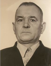 Зайцев Сергей Михайлович