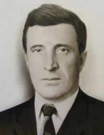 Юройц Владимир Игнатьевич