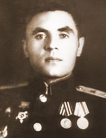 Пермяков Константин Михайлович