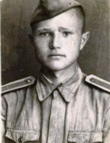 Ефремов Николай Иванович