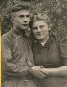 Крупин Василий Иванович