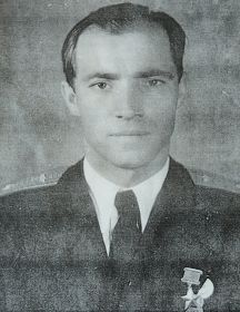 Павлов Владимир Фёдорович