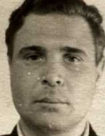 Рубин Иосиф Владимирович