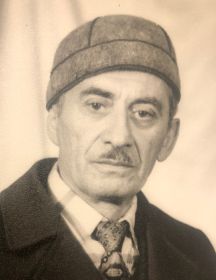 Накани Георгий Платонович