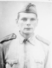 Зильберштейн Григорий Юзович (Юрьевич)