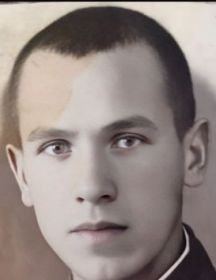 Зайцев Федор Григорьевич