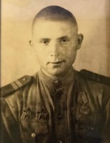 Пшенин Николай Васильевич