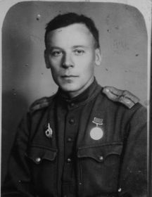 Стрешнев Петр Александрович