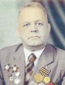 Тюхтин Иван Иванович