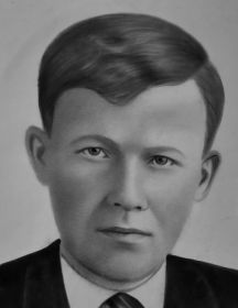 Березуцкий Пётр Николаевич