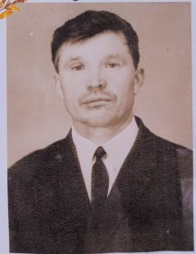Воробьев Алексей Петрович