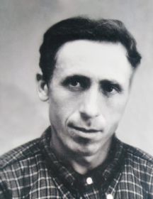 Медведев Василий Степанович