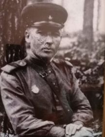 Беляев Трофим Александрович