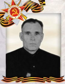 Осипов Леонтий Данилович