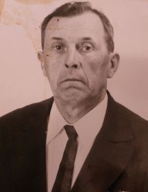 Лисин Николай Константинович