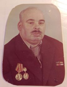 Седов Георгий Иванович