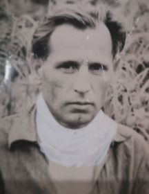 Трегубов Семен Герасимович