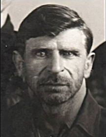 Якимчук Яков Матвеевич