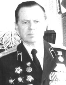 Алексеев Ардалион Петрович