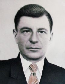 Акимов Михаил Павлович