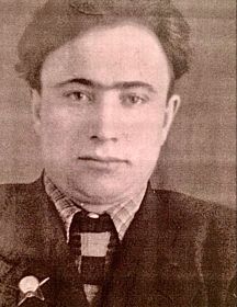 Разов Александр Иванович