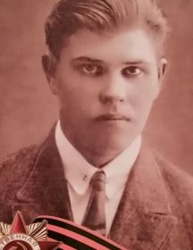 Леонтьев Алексей Петрович