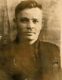 Дубаков Дмитрий Яковлевич