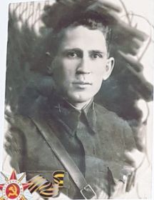 Попов Степан Яковлевич