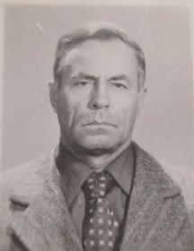 Петренко Павел Тимофеевич