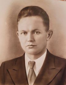 Барыкин Алексей Васильевич