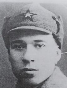 Скрипкин Степан Игнатьевич