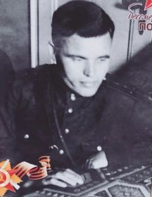 Еферин Петр Денисович