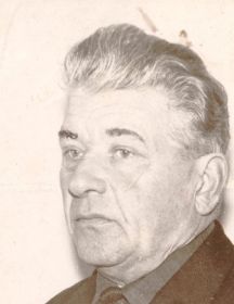 Гаврилов Виктор Сергеевич