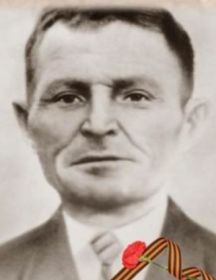 Науменко Федор Никитович