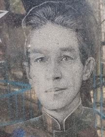 Катунин Николай Петрович