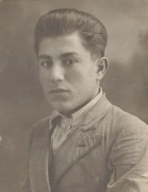 Щербак Федор Дмитриевич
