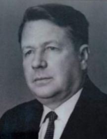 Тимин Григорий Иванович