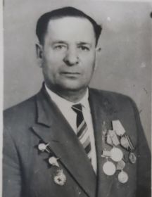 Васильев Василий Иванович