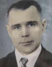 Филимонов Николай Матвеевич