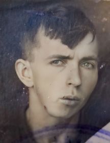Гуреев Герасим Иванович
