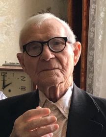 Якушов Николай Федорович