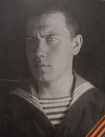 Коробов Георгий Михайлович