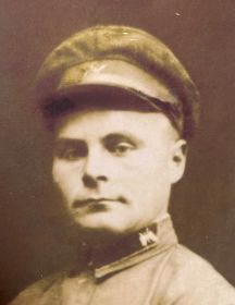 Пенькас Степан Николаевич