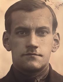 Егоров Константин Сергеевич