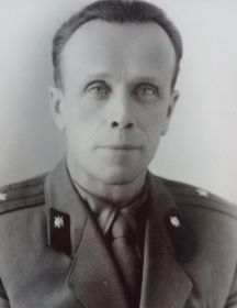 Смирнов Вадим Фёдорович