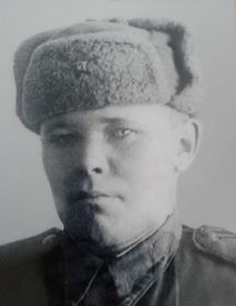 Терентьев Павел Павлович