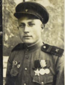 Калинчук Владимир Семёнович